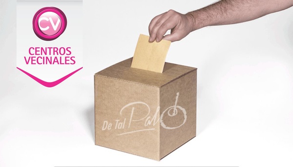 Bell Ville: Elecciones en Centros Vecinales.