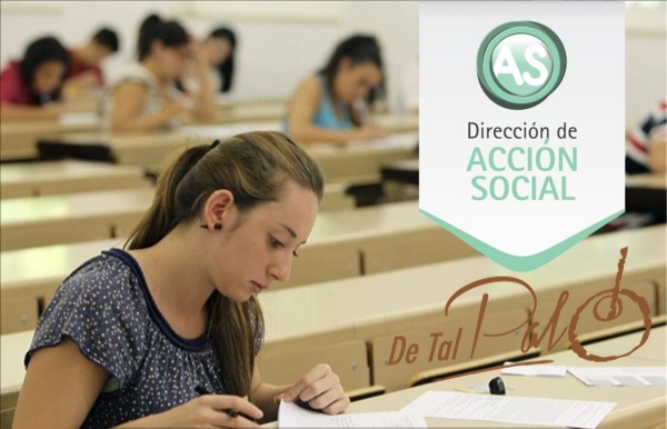 Bell Ville: Becas municipales.