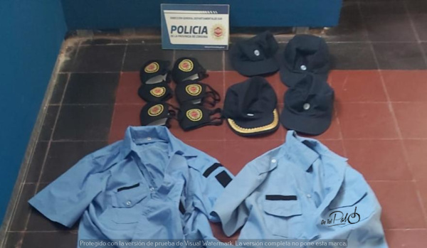 Justiniano Posse: Varios detenidos en Rio Cuarto por el robo en la zona rural