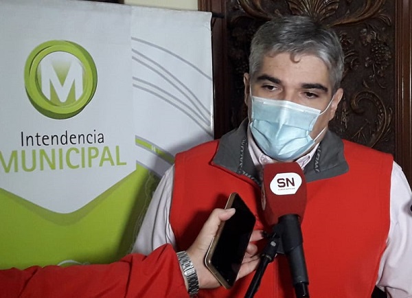 Bell Ville: 700 vacunas covid-19 mas para personas mayores de 70 años. Cronograma.