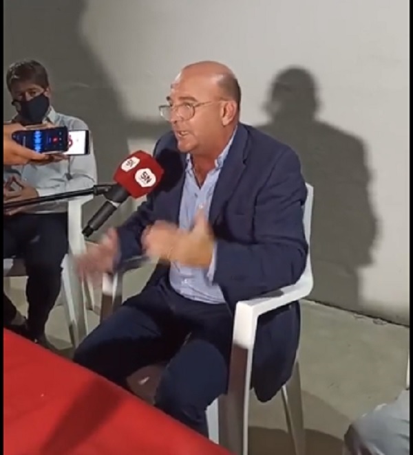 Bell Ville: Elecciones internas en el radicalismo.
