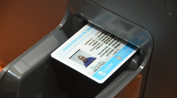 Bell Ville: Las licencias de conducir que vencen a partir del 1 de abril, no tienen prórroga de vigencia.