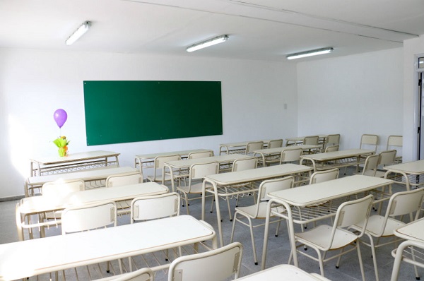 El miércoles se deposita el pago a Auxiliares Escolares