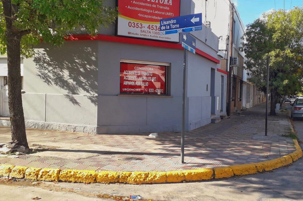 Villa María: Allanan un estudio jurídico por investigación por trata de personas, buscan conexión en Las Varillas y Bell Ville,