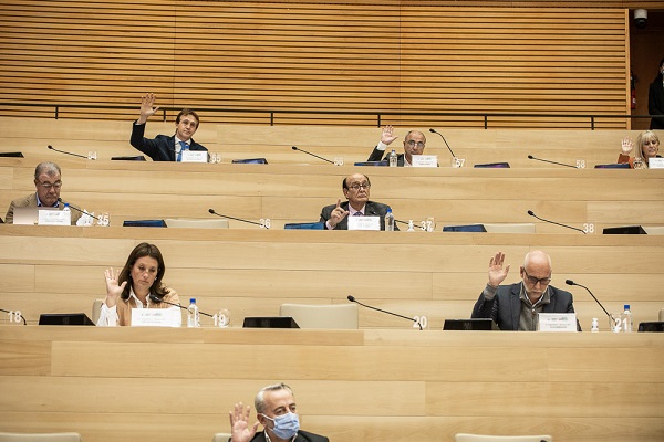 Córdoba adhirió a la ley nacional de uso medicinal del cannabis.