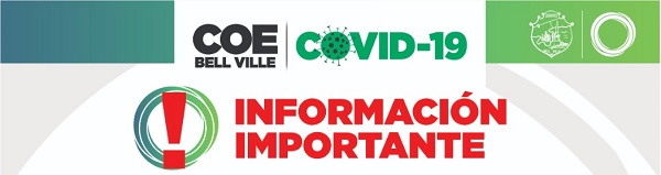 Bell Ville: autoridades municipales explicaron los alcances de las restricciones.