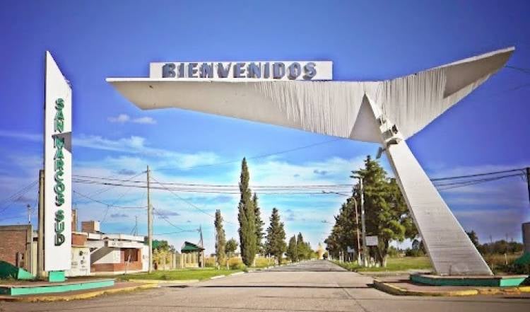 San Marcos Sud: suspenden clases presenciales.