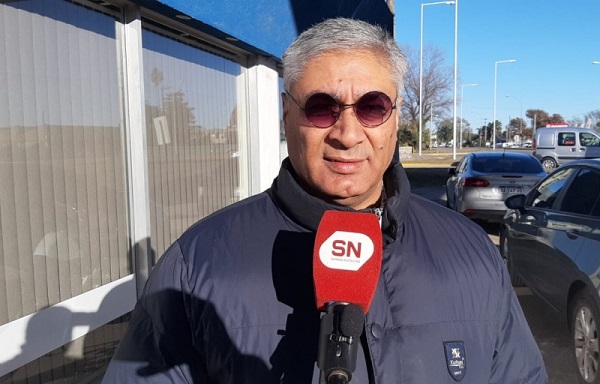 Bell Ville: La liga bellvillense tiene nuevo presidente.