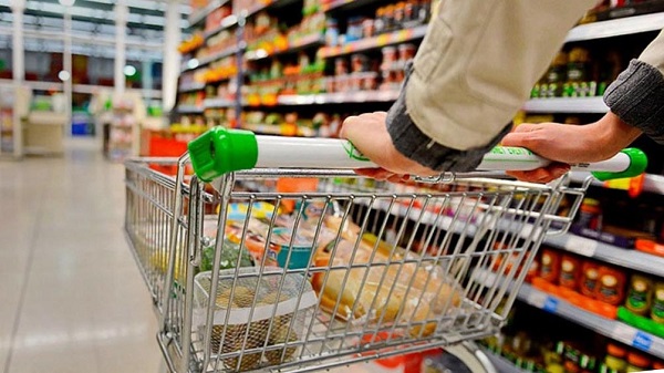 Súper Cerca: los precios estarán impresos en las etiquetas.