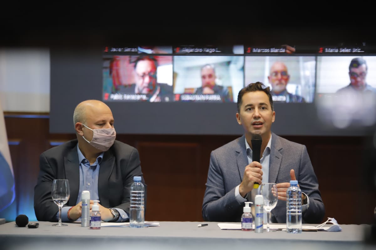 Córdoba 4.0: la Provincia acompaña a las PyMEs en su transformación digital