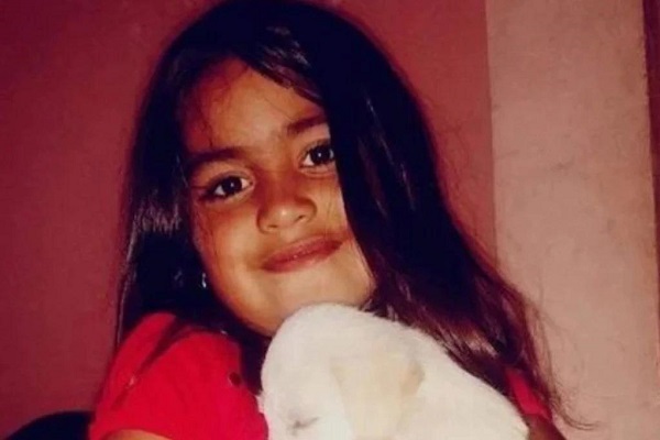Interpol emitió una alerta amarilla en búsqueda de Guadalupe Belén Lucero