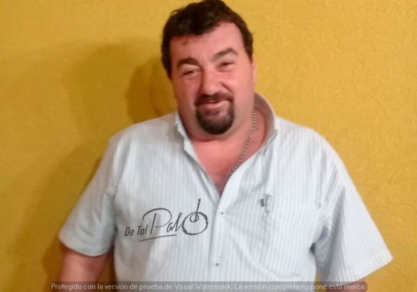 Ordoñez: 9 años de prisión para el ex intendente Gerardo Brunori.
