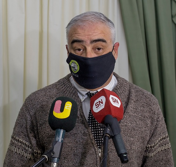 Bell Ville: El Registro Civil  atiende documentación personal con la opción no binaria.
