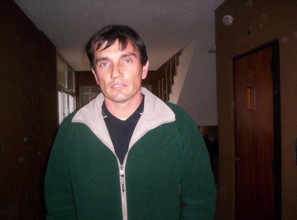 Imputaron al exesposo de Bessonart por homicidio calificado por alevosía.