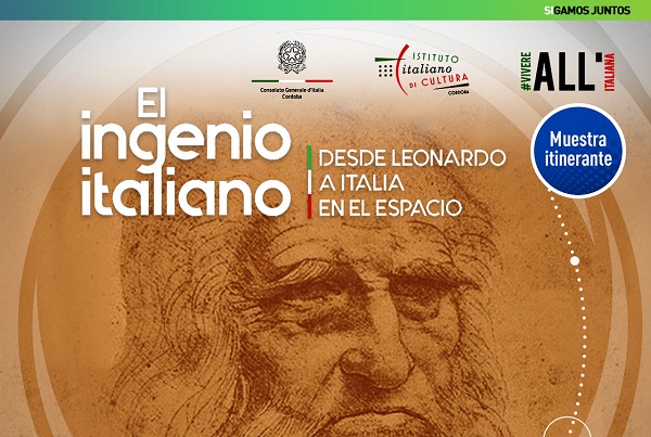 Bell Ville: Muestra Itinerante