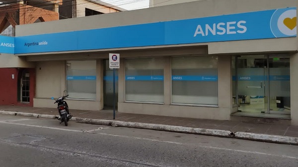 ANSES: certificado escolar