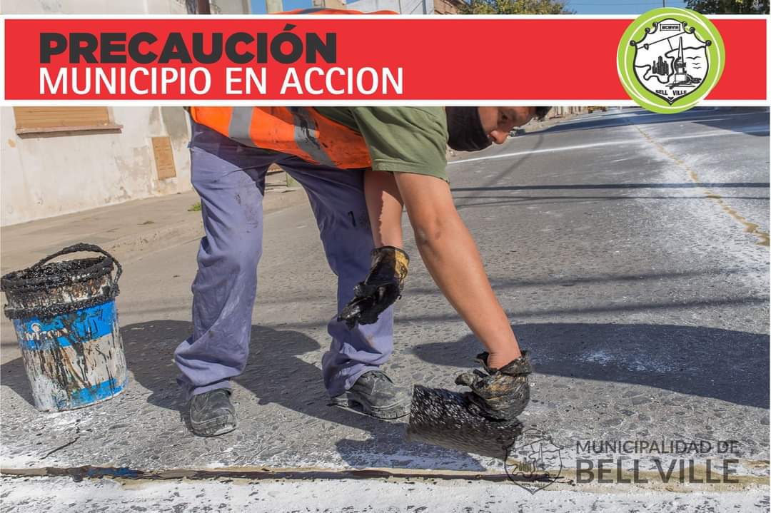 Bell Ville: información de servicio.