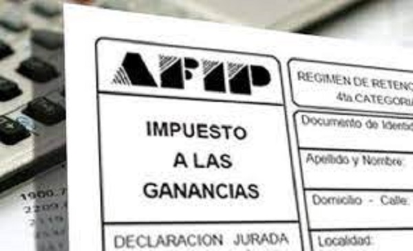 El nuevo piso para pagar el Impuesto a las Ganancias será de $175.000
