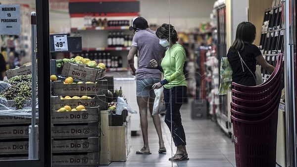 1247 productos de consumo masivo se mantendrán estables por 90 días