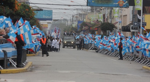 Bell Ville: rumbo a los 345 años