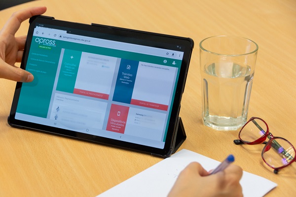 Apross: nuevo trámite disponible en el portal de autogestión
