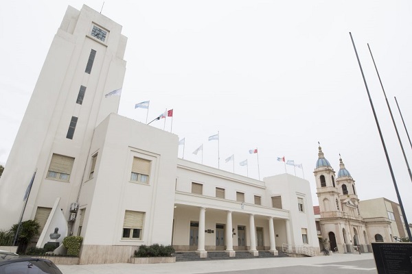 Bell Ville: El proyecto de Recursos y Gastos de la Municipalidad para 2022, asciende a $ 3.330 millones.