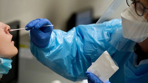 La provincia nunca dejó sin insumos para testeos a Bell Ville, aseguraron desde el Ministerio de Salud.