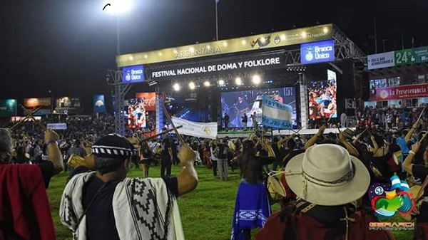 Festival de Jesus María 2022: Desde mañana y hasta el domingo 16.