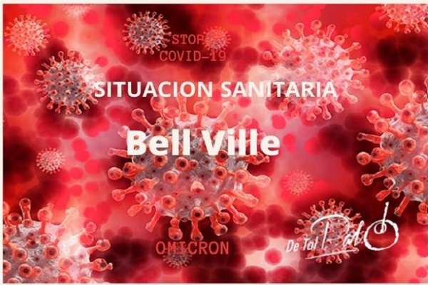 Bell Ville: información actualizada sobre Covid-19.