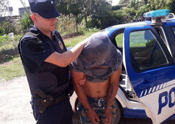 Bell Ville: resummen e las noticias policiales de hoy.