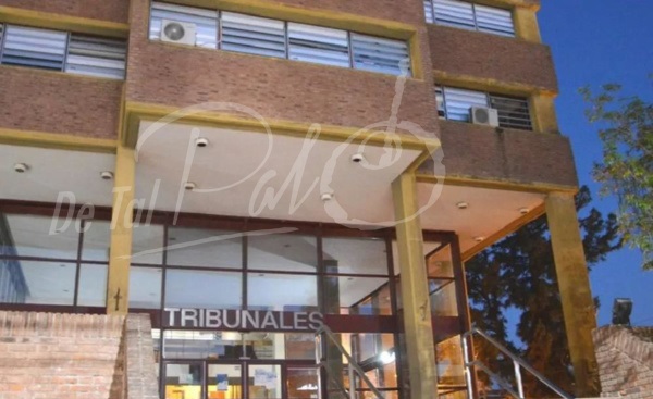 Bell Ville: Irá a juicio por violar a su hija.