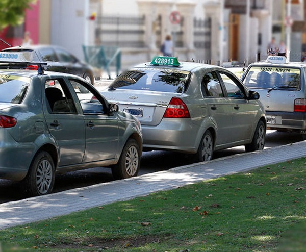 Bell Ville: nuevas tarifas del servicio de Remises.