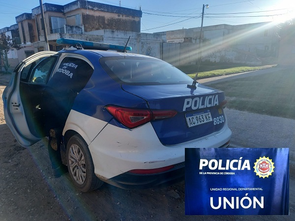 Bell Ville: información policial