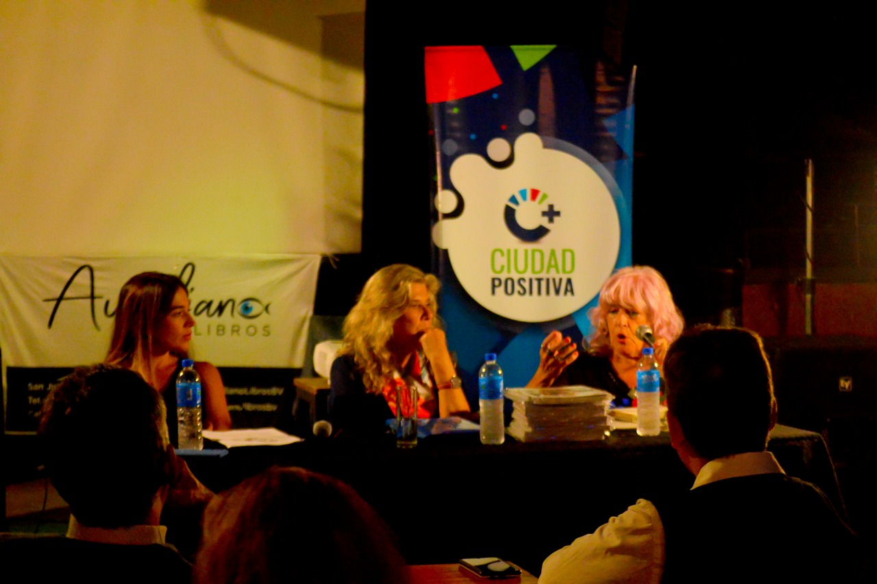Bell Ville: se realizó el evento “Mujeres y memorias”