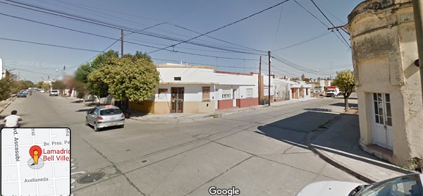 Bell Ville: una persona fallecida en un accidente en las calles de la ciudad.