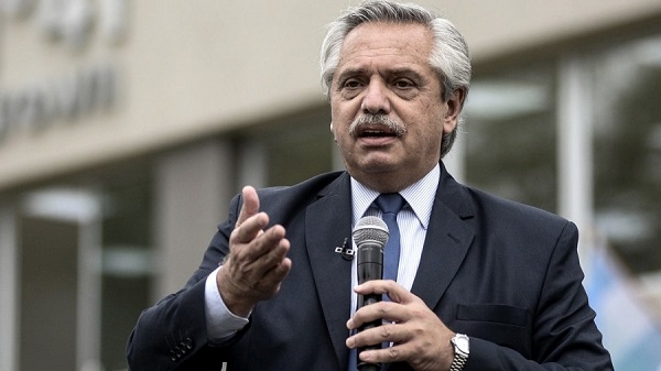El Presidente visita la planta de Nissan en Córdoba junto a Schiaretti
