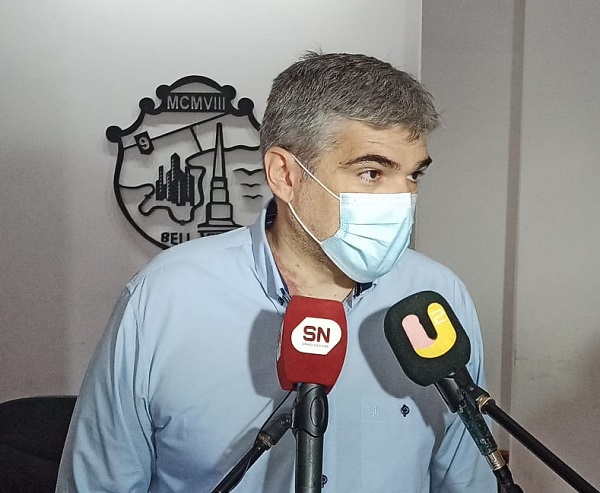 Bell Ville: los testeos por Covid se realizarán en la Asistencia Pública a partir del lunes 18.