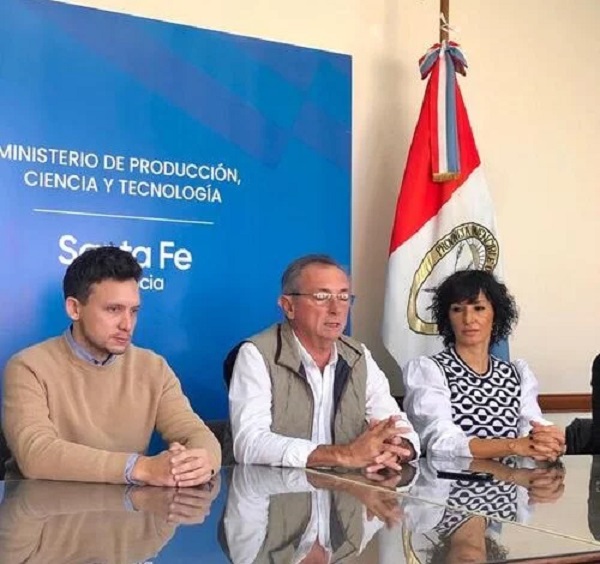 Agroactiva abre sus puertas hoy hasta el sábado.