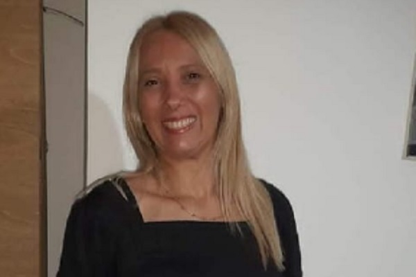 Villa María: buscan a una mujer que falta de su hogar desde el sabado.