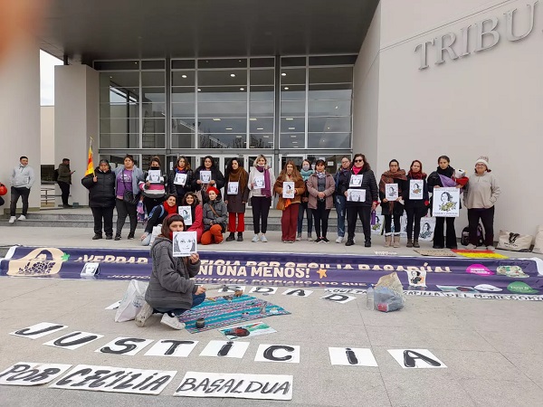 Crecen los femicidios en Córdoba: al menos 11 en lo que va de 2022