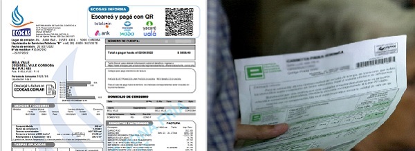 Se extendió el plazo de inscripción para solicitar el subsidio para gas y electricidad hasta el 31 de julio