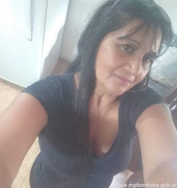 Preocupa la desaparición de una mujer que fue vista por última vez en la terminal de ómnibus de Villa María