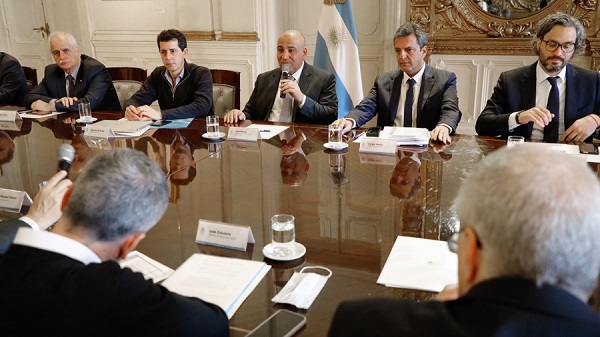 «No hay ningún recorte presupuestario» en el área de discapacidad, lo ratificó el gobierno.