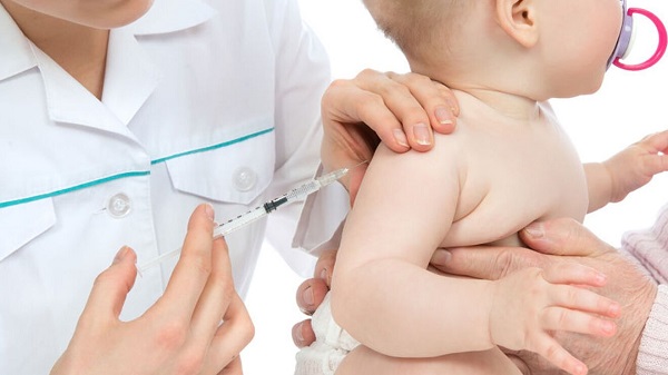Bell Ville: comienza hoy  la vacunación pediátrica Covid 19.