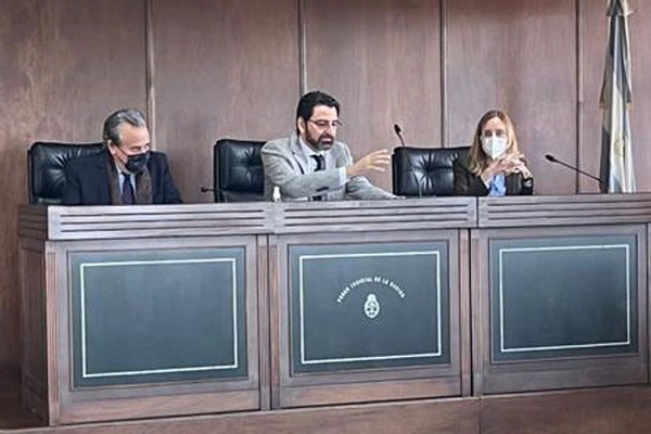 Bell Ville: corrupción policial escandalosa, condenaron al exjefe de la Federal y a una exsubordinada.