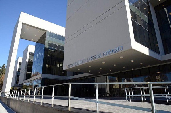 Un colaborador del intendente Briner  acusado de abuso sexual en Rosario.