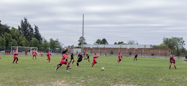 Bell Ville: Ya está en marcha La Fiesta de la Pelota de Futbol