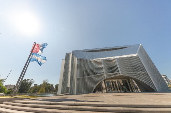 La Legislatura expuso su Plan de Parlamento Abierto en el XVI Congreso Nacional de Ciencia Política