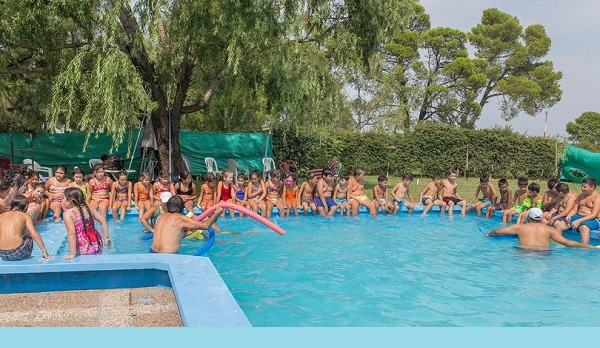 Bell Ville: La Escuela Municipal de verano comienza el 12 de diciembre.