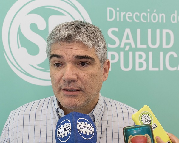 Bell Ville: Se agrega un día más a la vacunación contra el Covid 19.